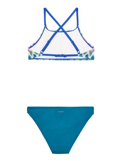 PRTSyl JR Bralette bikini set