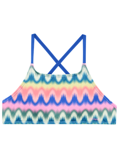 PRTSyl JR Bralette bikini set