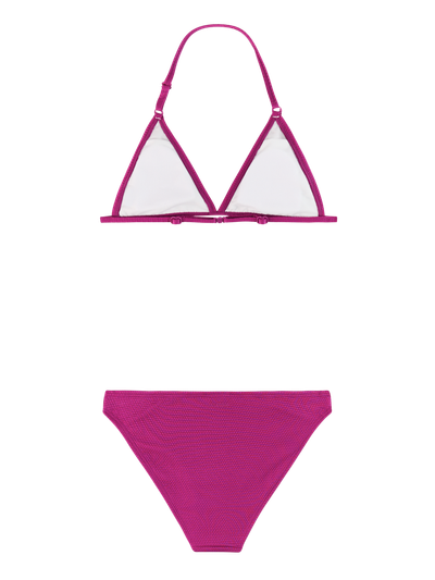 PRTDumi JR Triangle bikini set