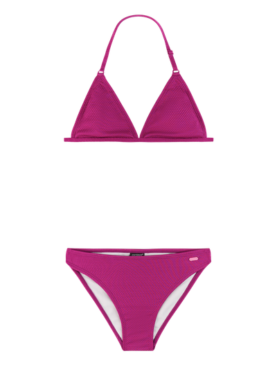 PRTDumi JR Triangle bikini set