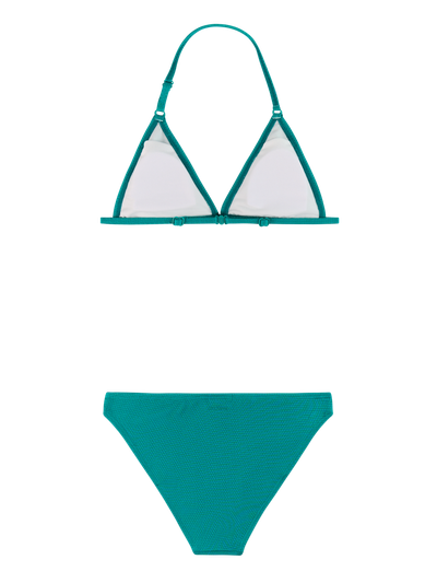 PRTDumi JR Triangle bikini set