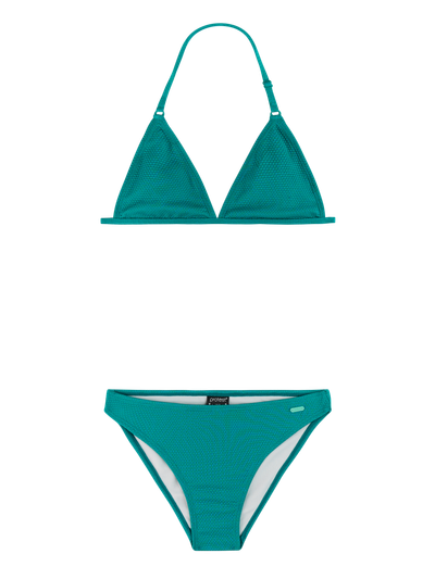 PRTDumi JR Triangle bikini set