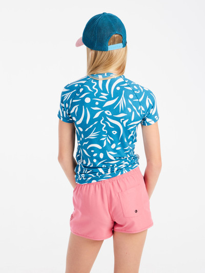 PRTSwirly JR Surf-Shirt