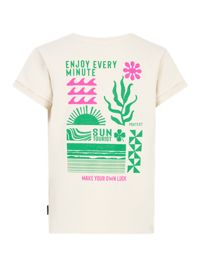 PRTMulti JR T-Shirt