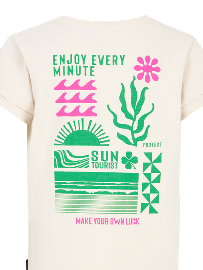 PRTMulti JR T-Shirt
