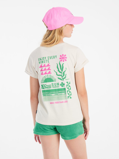 PRTMulti JR T-Shirt
