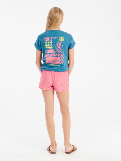 PRTMulti JR T-Shirt