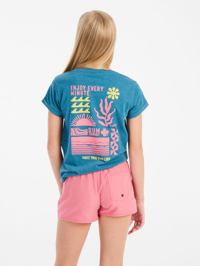 PRTMulti JR T-Shirt