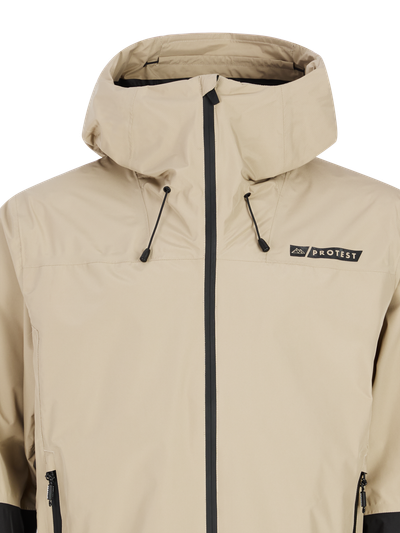 PRTPontal Outdoor jacket