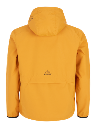 PRTMoil Outdoor jacket