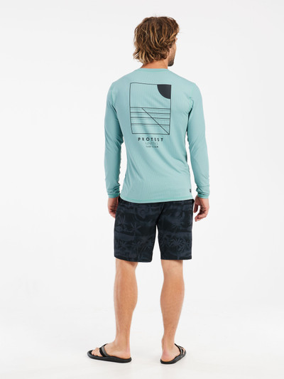 PRTAclon Surf shirt