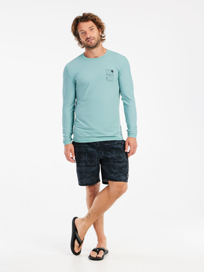 PRTAclon Surf shirt