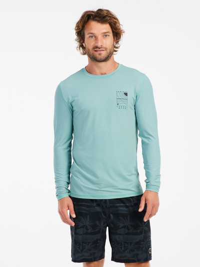 PRTAclon Surf shirt
