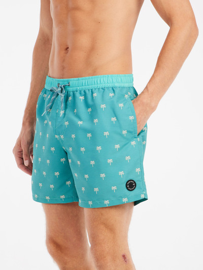 PRTParco Kurze Badehose