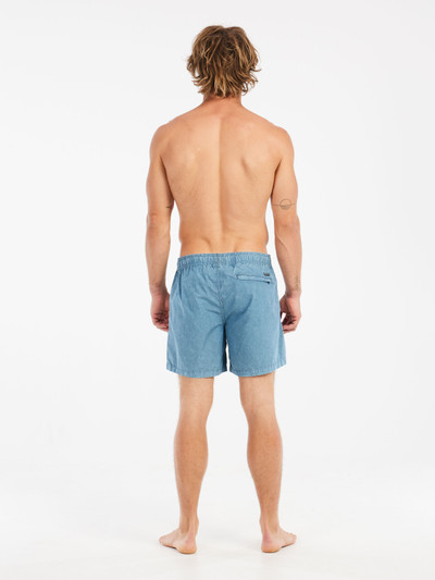 PRTRaptor Korte zwembroek