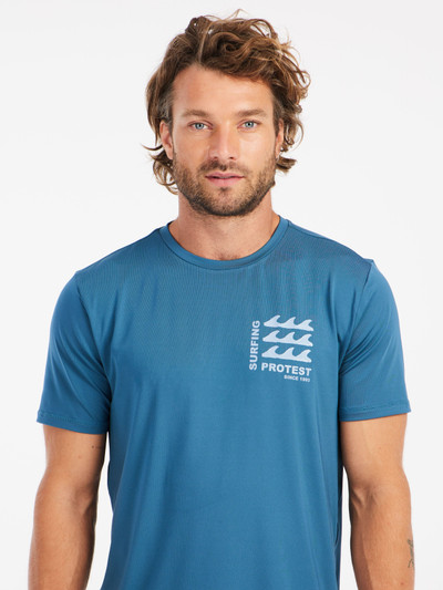 PRTDeer Surf-Shirt