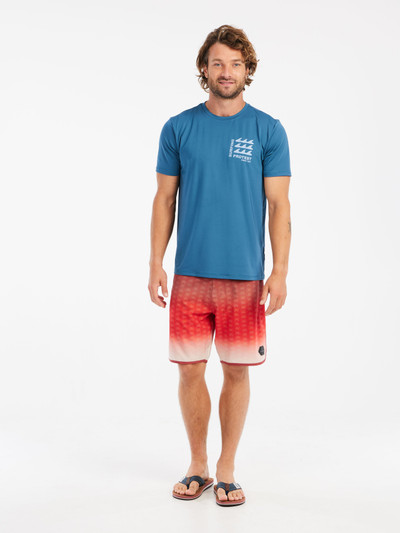 PRTDeer Surf-Shirt