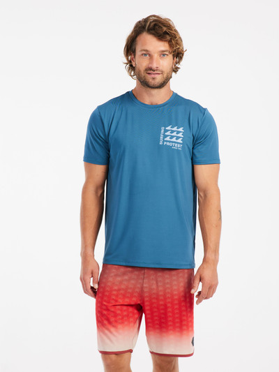 PRTDeer Surf-Shirt
