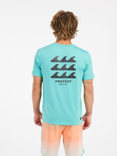 PRTDeer Surf shirt