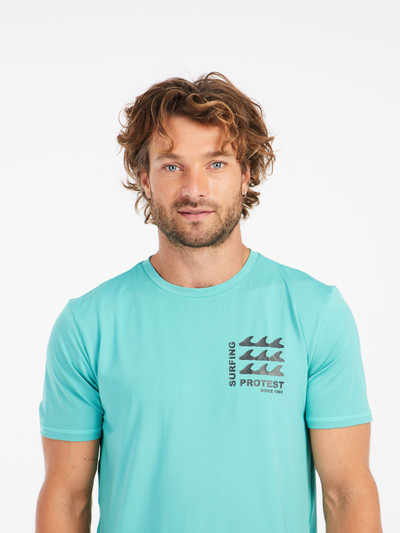 PRTDeer Surf shirt
