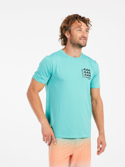 PRTDeer Surf shirt