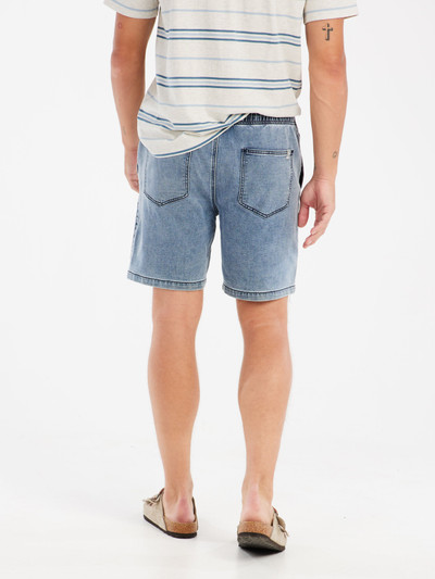 PRTHoover Korte broek