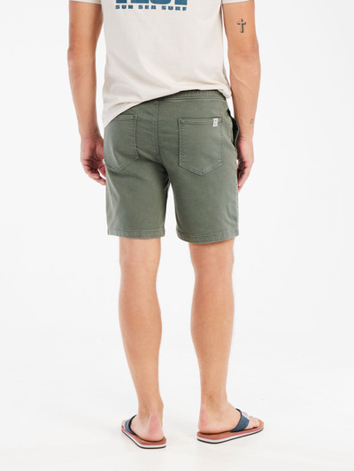 PRTHoover Korte broek