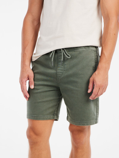 PRTHoover Korte broek