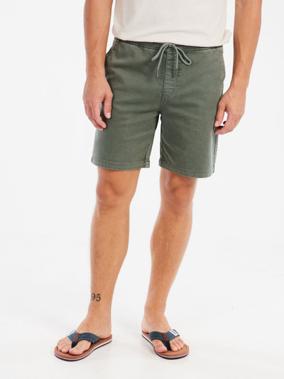 PRTHoover Korte broek