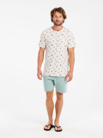 PRTTedor Korte broek