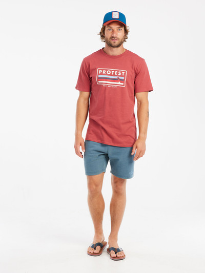 PRTTedor Shorts