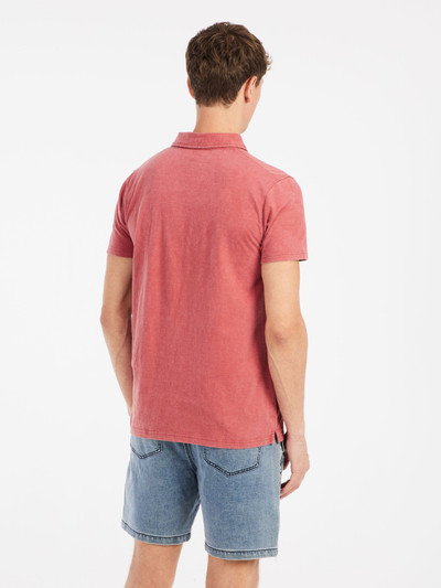 PRTNico Polo