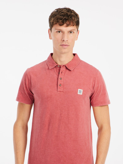 PRTNico Polo