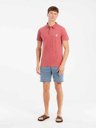 PRTNico Polo