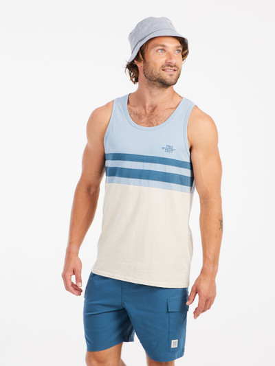PRTIpsa Tanktop