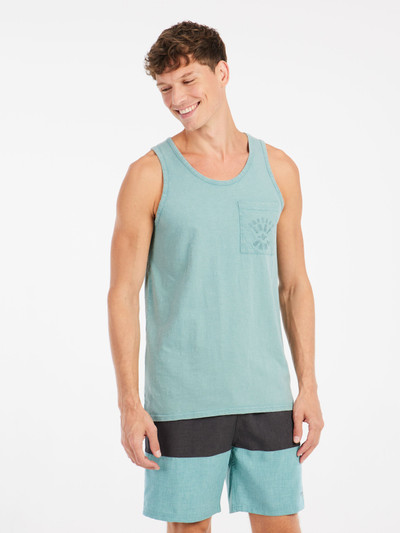 PRTZach Singlet