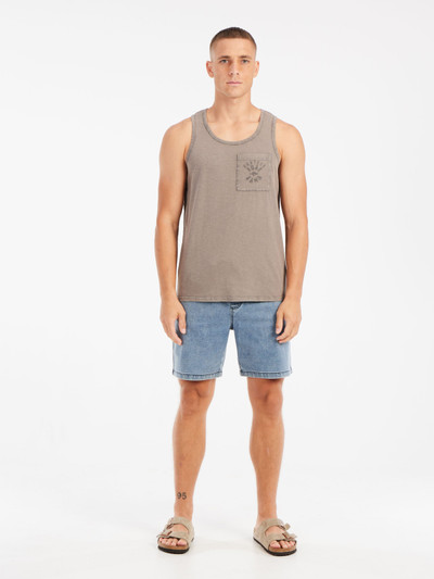 PRTZach Singlet