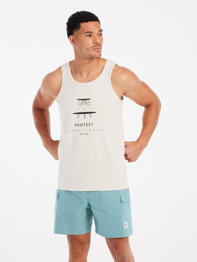 PRTPacu Tanktop