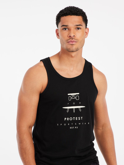 PRTPacu Tank top