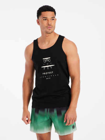 PRTPacu Tank top