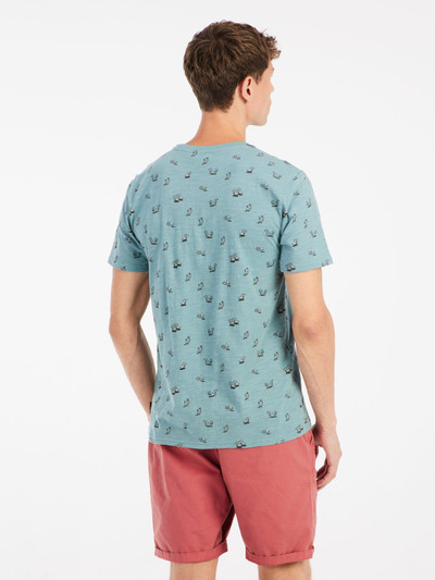 PRTElston T-shirt