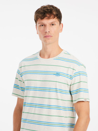 PRTHuxly Gestreept t-shirt