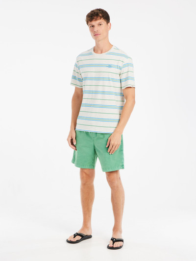 PRTHuxly Gestreept t-shirt