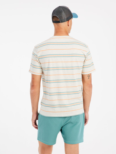 PRTHuxly Gestreiftes T-Shirt