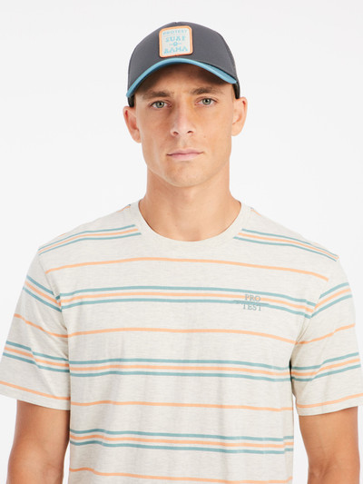 PRTHuxly Gestreiftes T-Shirt