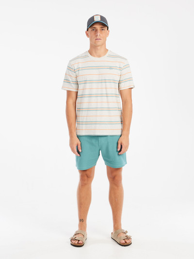 PRTHuxly Gestreiftes T-Shirt