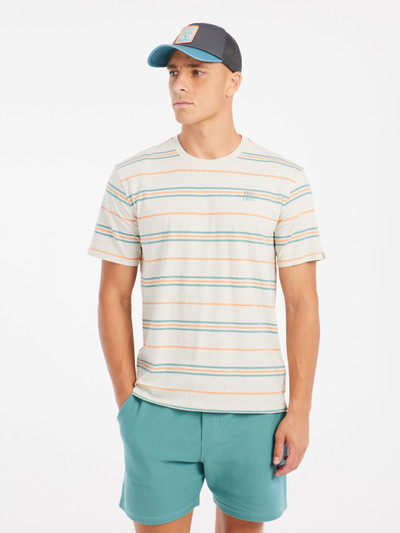 PRTHuxly Gestreiftes T-Shirt