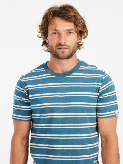 PRTGuino Gestreiftes T-Shirt
