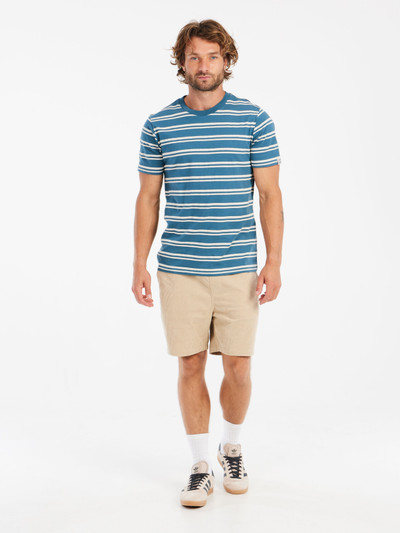 PRTGuino Gestreiftes T-Shirt