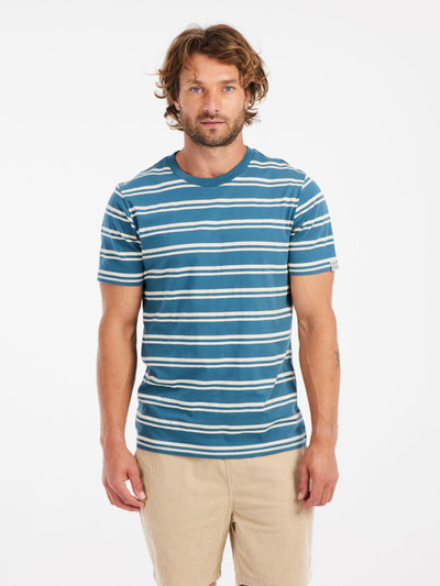 PRTGuino Gestreiftes T-Shirt